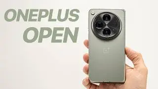 El MEJOR de TODOS!! OnePlus Open REVIEW