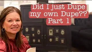 Dark Academia/ I Dupe my own Dupe!/ Part 1
