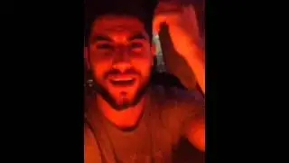 Перископ, magerramoff   ConfettiMy brother brithday Turan