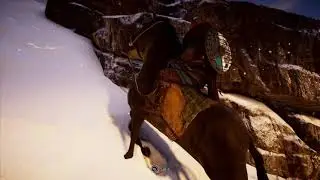 AC Valhalla 60fps Series S