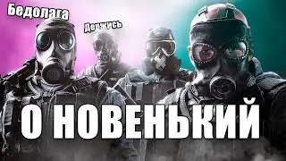 Как играется Tom clancy Rainbow Six Осада в 2024 году