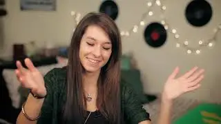 Get To Know Christina Grimmie - Part 2