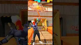 short video@rdbolt213dfamily @anugaming91 #fr #garenafreefire ee #freefire #gamereal