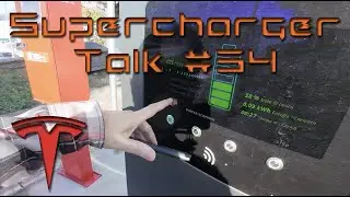 Sentry Mode, Model Y, EU eV import Taxes, FSD HW3 vs HW4 Supercharger Talk #34!