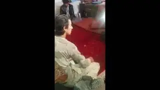 Afghan army Commander forcing his soldier for sex