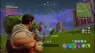 Fortnite Clips #3 // Mr-nicolas-30