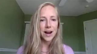 Tips for starting/growing your health coaching business when life gets CRAZY :)