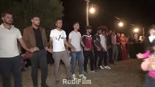 HOZAN ADNAN - GÜRPINAR (XOSP) SAKALAR KÖYÜ DÜĞÜN'DEN KESİTLER.