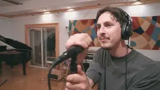 Movements - Banquet (Live at Studio 4)