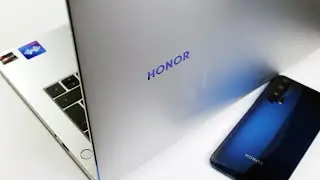 Honor MagicBook 14 Review - Best Student Laptop 2020