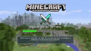 Minecraft MINIJUEGOS 5