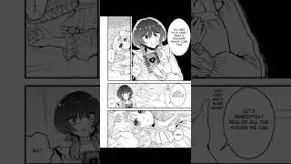 #yuri #gl #wlw #girls #manga #cool #beautiful #cute #art #artist #artwork