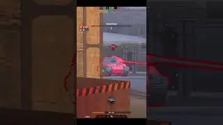 B-C Bourrasque | Максимальный ПОТ 1в2 | 