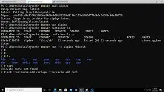 More on Dockerfile & Image building - Intro to Docker - Part 11