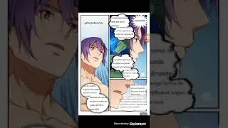 Apotheosis capitulo 430 español