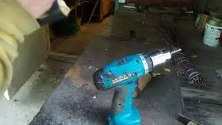 Сломался черенок