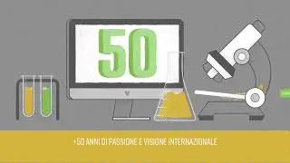 VASONGROUP - Ricerca, Innovazione, Passione | 2018