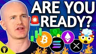 🚨BITCOIN BULL RALLY! ALTCOINS NEXT? SOLANA STABLECOIN LAUNCH!