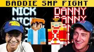 NICK vs. DANNY (baddiesmp 14)