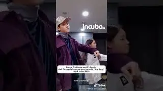 Zio Ex member Block B meminta maaf atas trend yang dibuat di acara Point of Omniscient Interfere