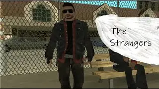Mythbusters EXTRA #2 - The Strangers