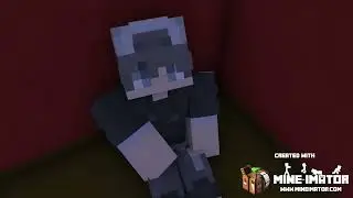 Vore giant Minecraft #5