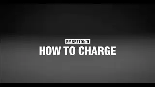 How To Charge Your Marshall Emberton II Portable Speaker