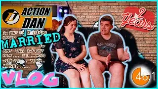 MARRIED COUPLE - Vlog