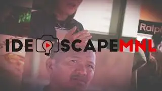 Ideascape Reel 2024