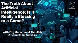 AI Unveiled: Blessing or Curse? 4 Minds Debate the Future of Artificial Intelligence
