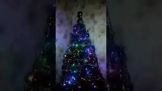 Перед новым годом
