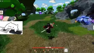 Playing Islands anybody can join!