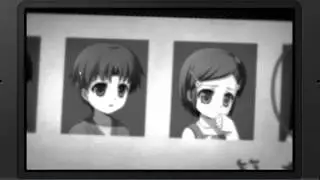 Corpse Party -- 3DS Announcement Trailer