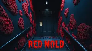 Red Mold | Disturbing Stories from the Internet | Creepypasta Horror Story