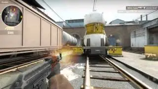 RINGLES CSGO FRAGSHOW