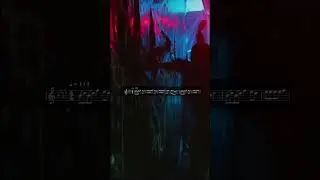 Imagine Dragons — Bones TRANSCRIPTION