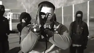 Greek x Arabic Drill Type Beat - " Dionysus " - Prod. P O L A