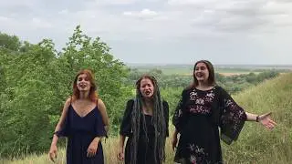 17.06.2020 вокальный ансамбль 