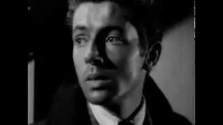 They Live By Night - Bowie's Final Moments