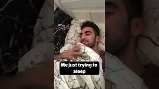 That's why we SUFFER 😂