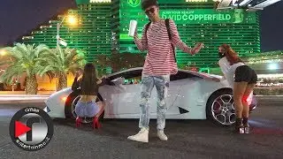 Gucci Gang - Spanish Remix | HotSpanish