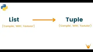 23-Tuples Methods in python (2)