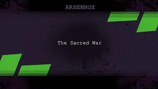 The Sacred War [Orchestral Cover]