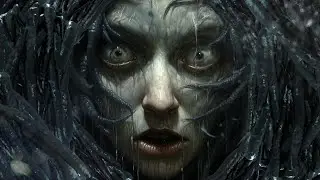 PANIC ROOM - Modern Hybrid Horror Music Mix | Intense Build-Up Horror Music