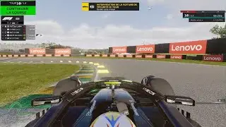 AEF F1 BRESIL SAISON 3