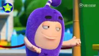 Funny Animated Cartoon ¦ The Oddbods Show Full Compilation #85 ¦ Cartoons For Kids