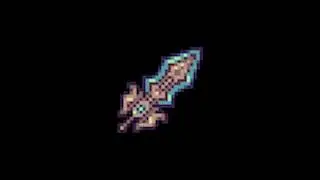 but if you close your eyes (Calamity Mod meme)