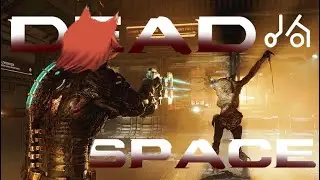 Someone's a little gassy| Dead Space ep 11