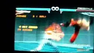 Tekken