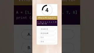 python programming quiz 1 